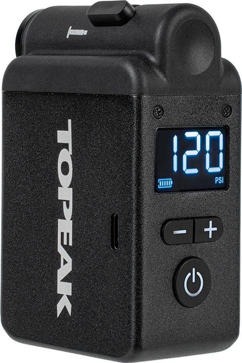 Produktbild Topeak E-Booster Digital