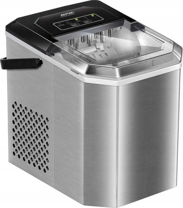 Image du produit MPM Ledukų gaminimo aparatas MKD-04M
