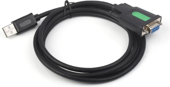 Immagine prodotto WaveShare Cavo adattatore da USB a RS232 FT232RL femmina