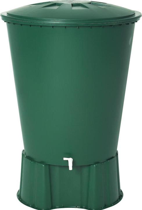 Produktbild Graf Garantia (510 l)