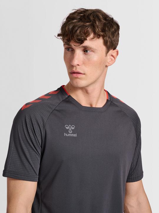 Immagine prodotto hummel Maglia Da Allenamento Pro Grid S/S (M)