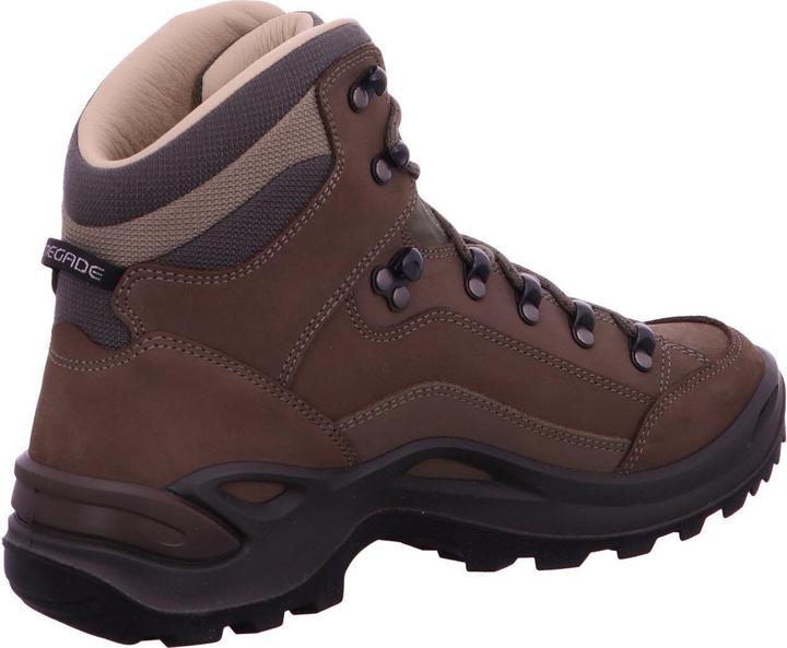 Actual product image Lowa Renegade LL Mid (38)