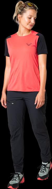 Actual product image Dynafit Transalper Kurzarmshirt (M)