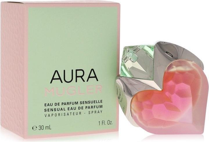 Immagine prodotto Thierry Mugler Aura Mugler - Eau de Parfum Sensuelle (Eau de parfum, 30 ml)