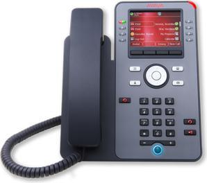 Immagine prodotto Avaya Telefono IP J179