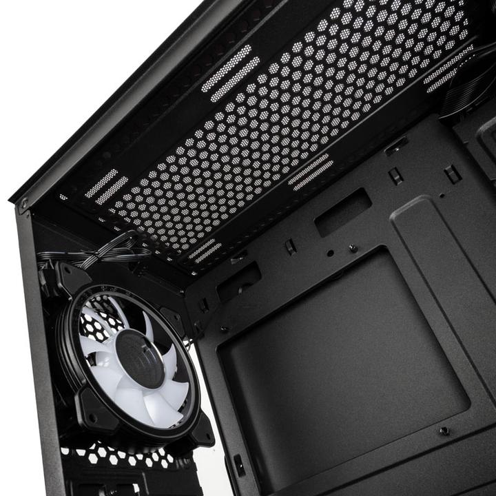 Actual product image Kolink Void Rift ARGB (ATX)