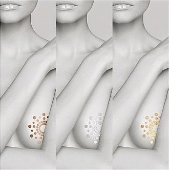 Image du produit Bijoux Indiscrets Mimi Ensemble de bijoux mammaires