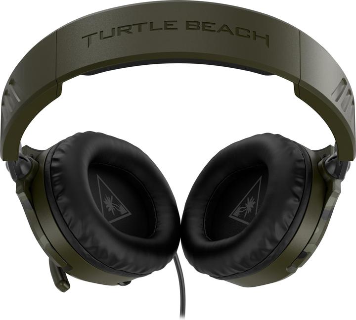 Immagine prodotto Turtle Beach Ear Force Recon 70P (Cablato)