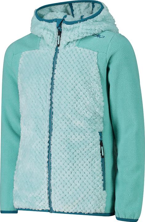 Produktbild CMP Campagnolo Hoodie (140)