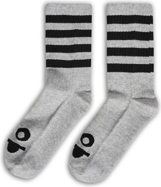 Actual product image hummel stsTOMMY SOCK 2-PACK (37 - 40)