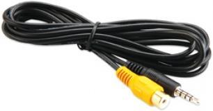 Image du produit Garmin Câble vidéo pour caméra de recul