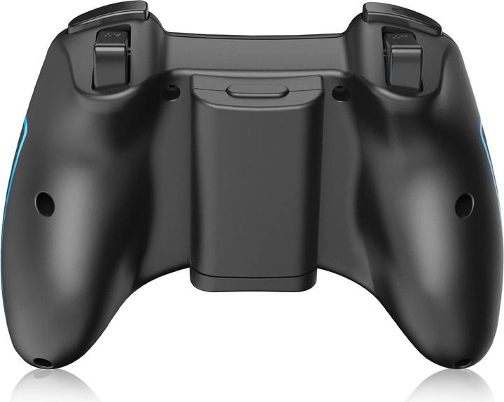 Actual product image EasySMX ESM-9013-BLA-BLU (Android, PS3, PC)