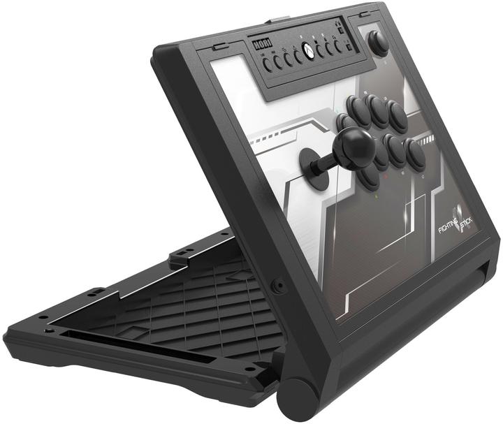 Actual product image HORI Fighting Stick α (PC, Xbox One X, Xbox Series X, Xbox One S, Xbox Series S)