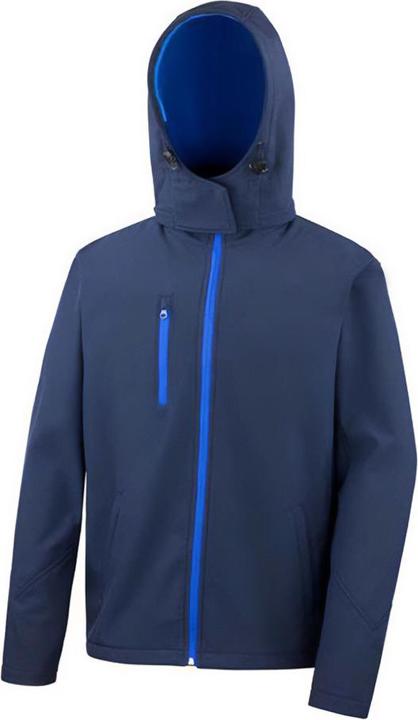 Result Clothing Core TX Softshelljacke
