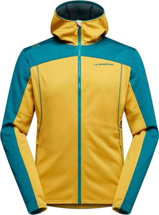 Actual product image La Sportiva Cosmic Hoody M (L)