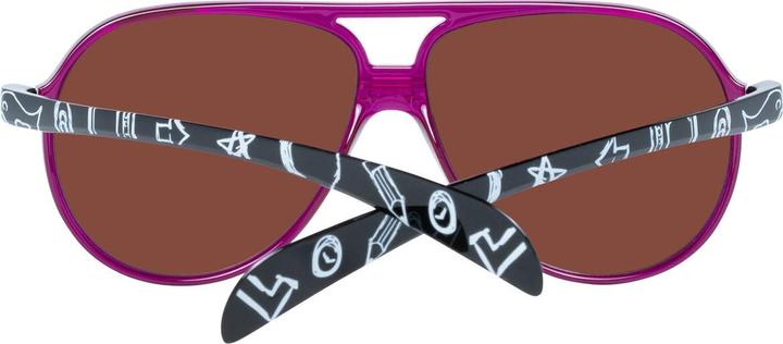 Image du produit Try Cover Change Lunettes de soleil unisexes CF514-05-57 ø 57 mm