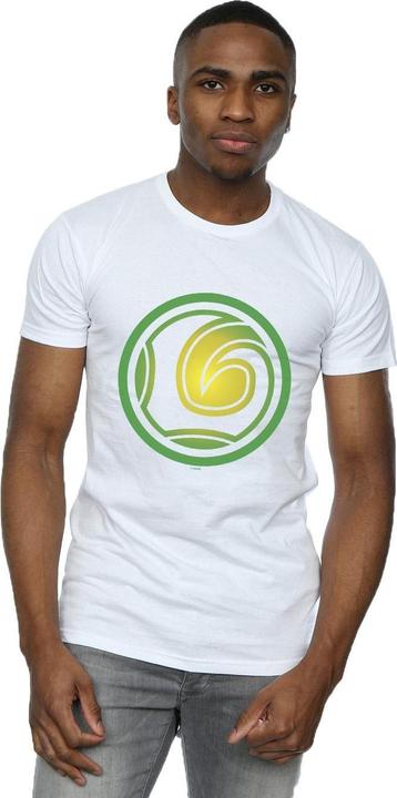 Image du produit - T-shirt LOKI SYMBOL - Homme (XL)