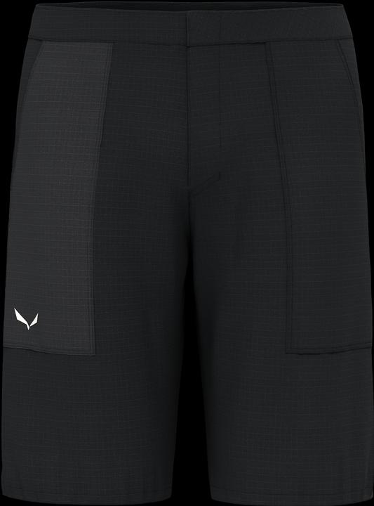 Image du produit Salewa LAVAREDO HEMP Hommes RIPSTOP SHORT. (S)