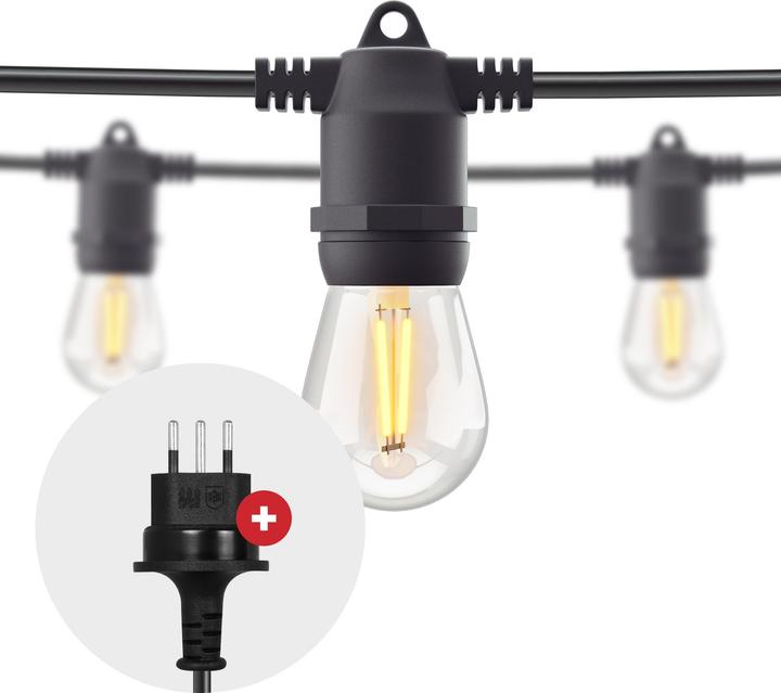 Hombli String Light (5 m)