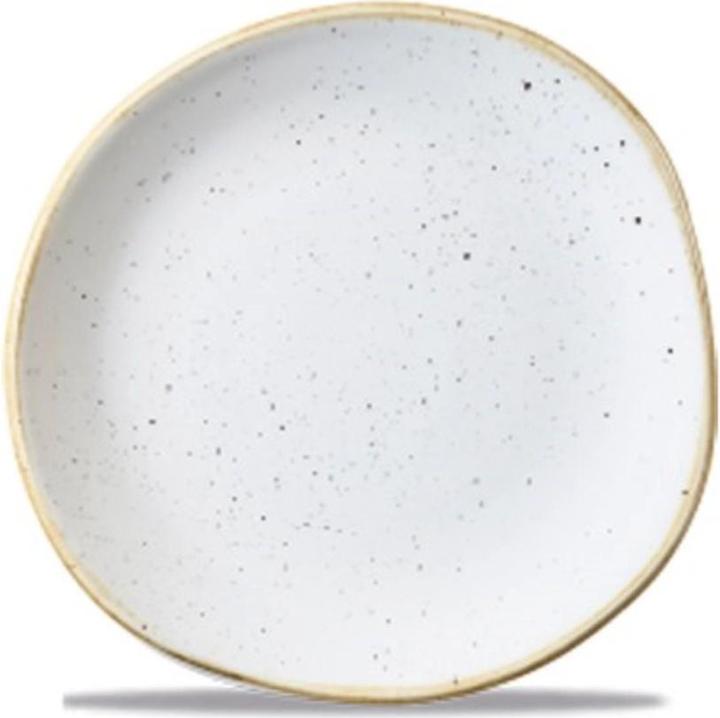 Image du produit Churchill Stonecast Assiette drapeau (1 x, 18.60 cm)