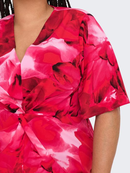 Actual product image Only CARROSAL Langes Kleid Kleid (52)