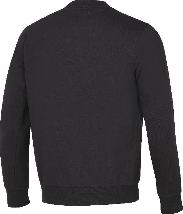 Actual product image Mizuno sweatshirt team terry (L)