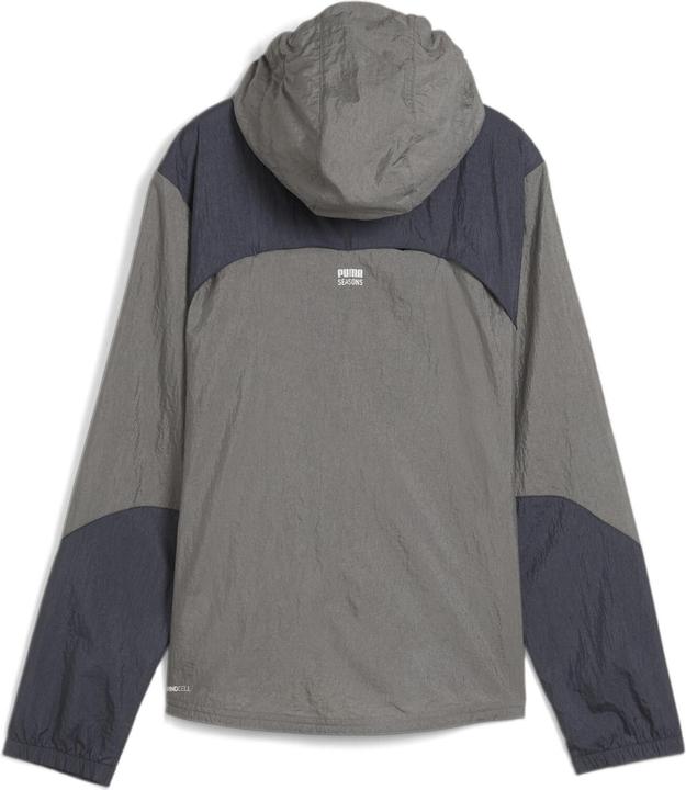 Actual product image Puma W SEASONS WindCELL Jacket (XS)