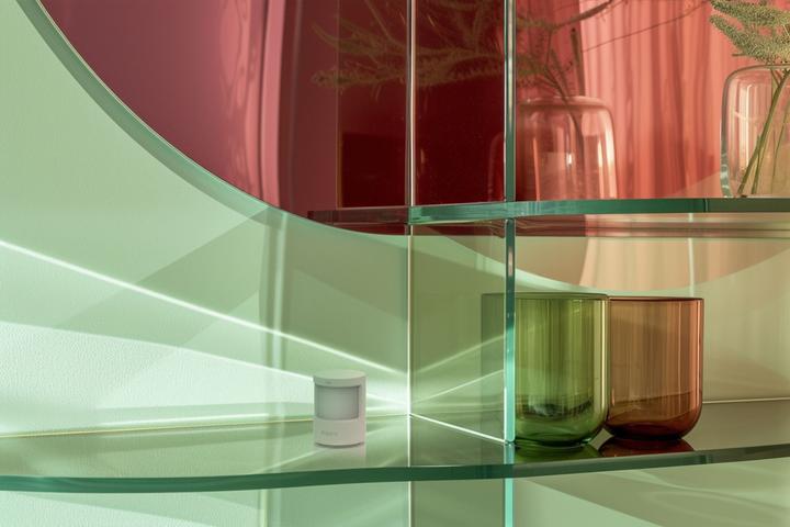 Immagine prodotto Aqara Sensore di movimento e di luce P2 (Materia su filo) (7 m)