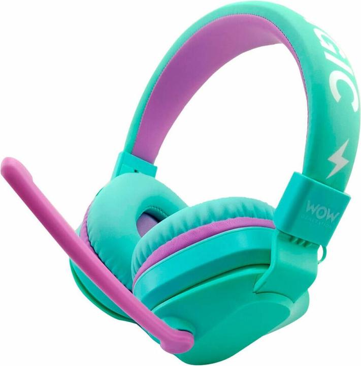 Productafbeelding Kids Licensing Wow Generation Écouteur