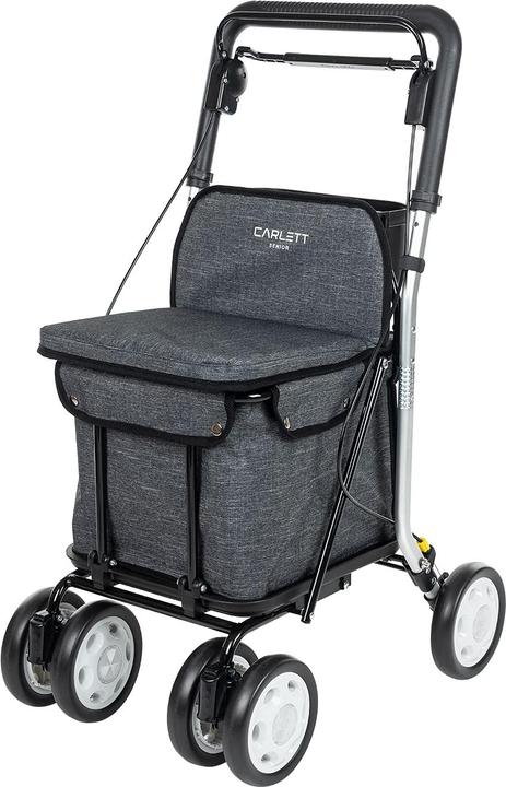 Carlett Senior Comfort