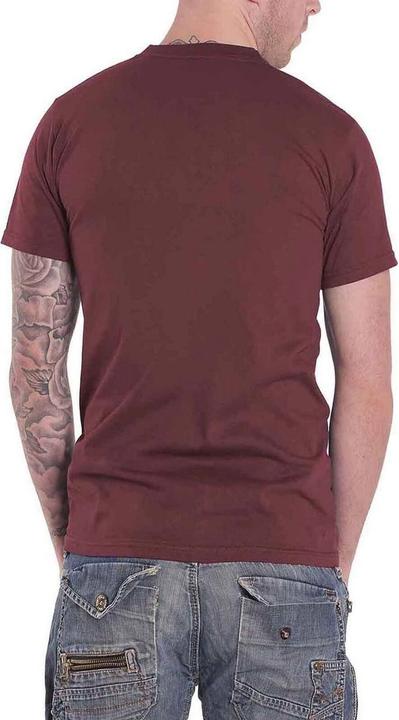 Immagine prodotto Bob Marley Maglietta (XL)
