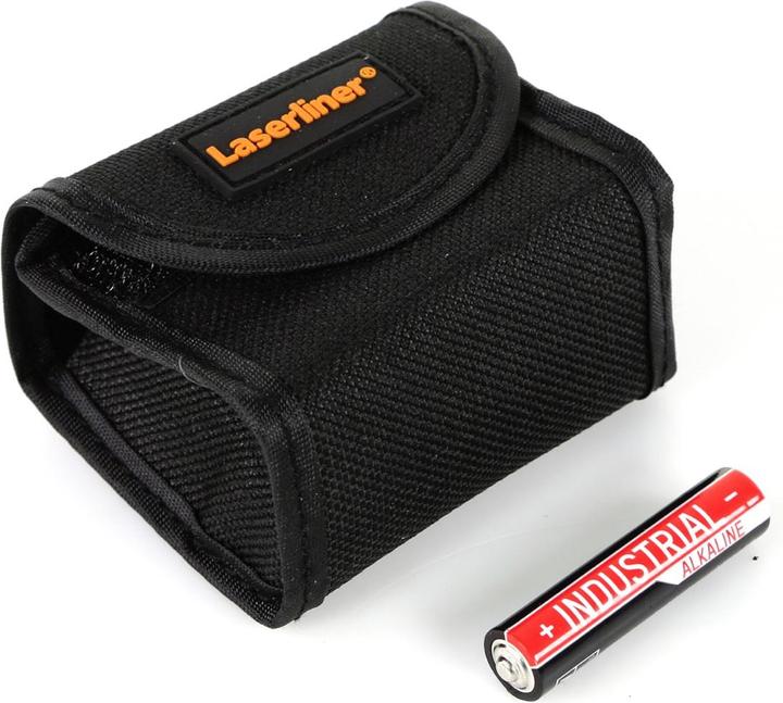 Actual product image Laserliner MasterLevel Box Pro (2.80 cm)