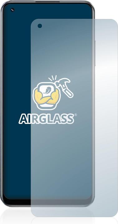 Image du produit BROTECT AirGlass Verre (1 pièce(s), HTC 10)