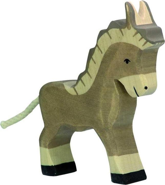 Actual product image Holztiger Donkey, small