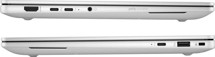 Actual product image HP Hewlett-Packard EBXG1a14AI RAI7P360 14 32GB/1T PC CH (14", AMD Ryzen AI 7 PRO 360, 32 GB, 1000 GB, CH)