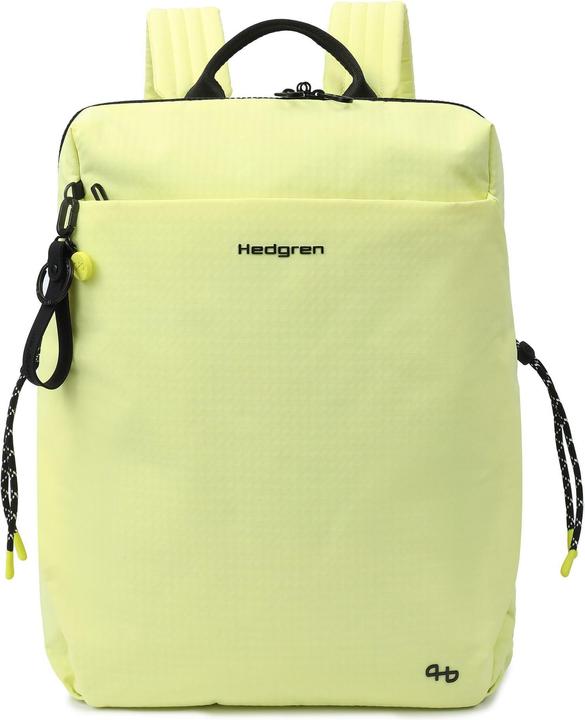 Actual product image Hedgren Akira Daypack M 38 cm Laptopfach (13 l)