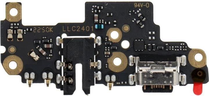Immagine prodotto OEM Consumables! Charging board for XIAOMI Redmi Note 8 Pro (Fast Charger)
