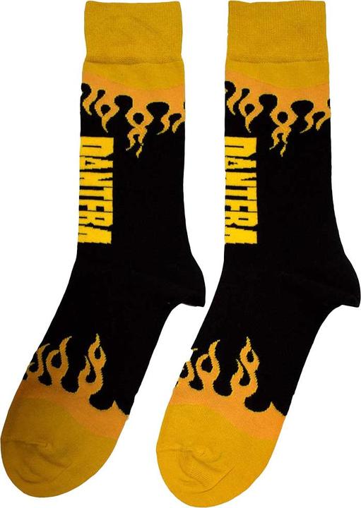 Produktbild Pantera Socken (40.5 - 45.5)