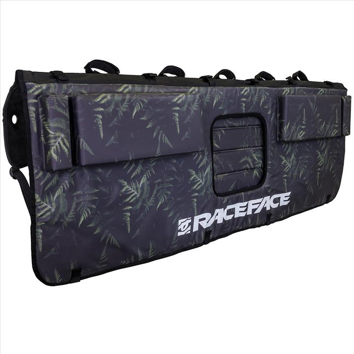Image du produit Race Face T2 Tailgate Pad Black