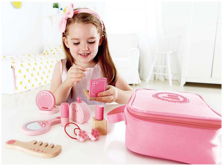 Image du produit Hape Set de jeu de maquillage