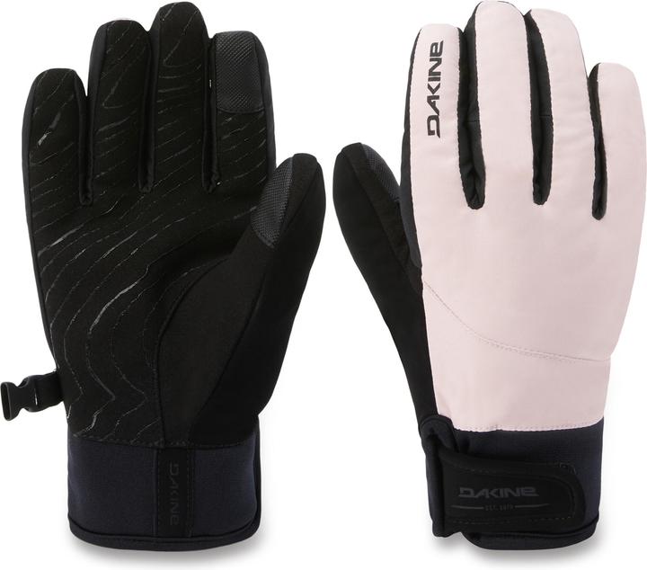 Actual product image Dakine Womens Electra Short Gloves (S)