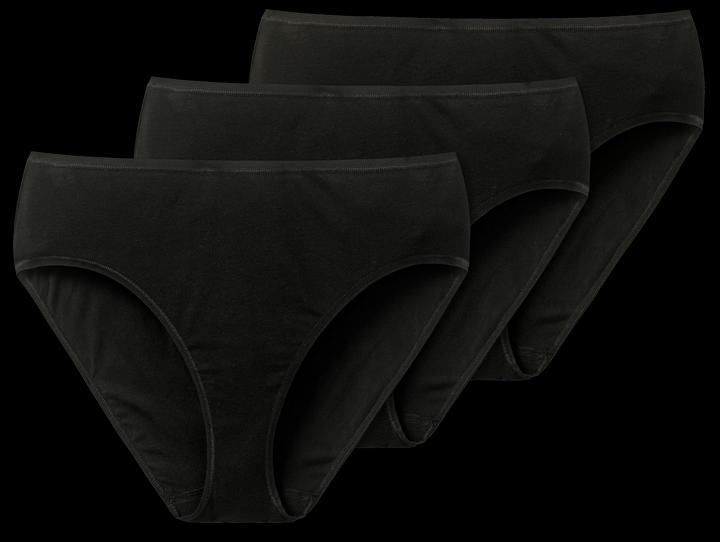 Actual product image Schiesser Essential 3PACK briefs (46, pack of 3)