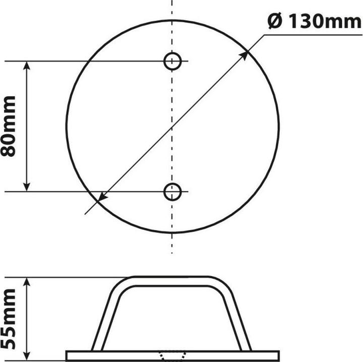 Image du produit Lampa Ancrage au sol pour moto, antivol