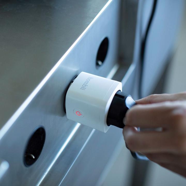 Image du produit Hombli Smart-Steckdose EU