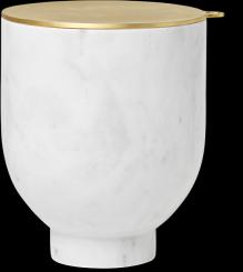 Ferm Living Seau à glace Alza