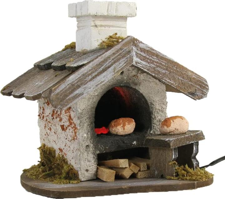 Produktbild Dekoprojekt Krippenzubehör