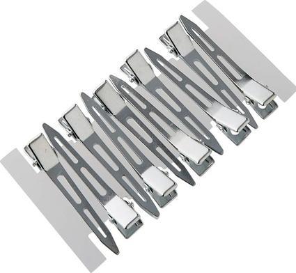 Produktbild Beter PINZAS cabello profesional 10 pz (10 Stk.)