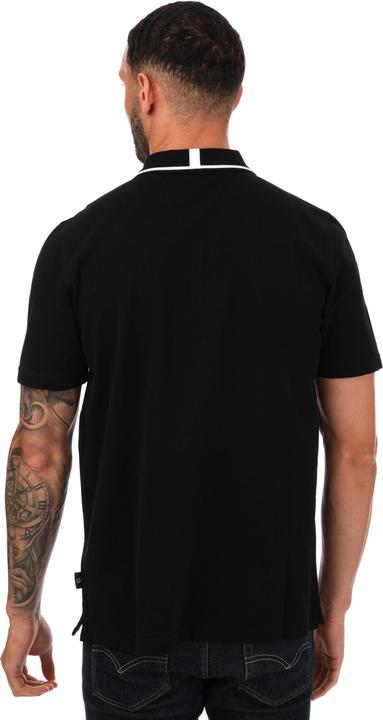 Immagine prodotto Ted Baker Camdn Maglietta Polo Maniche Corte Uomo (XS)