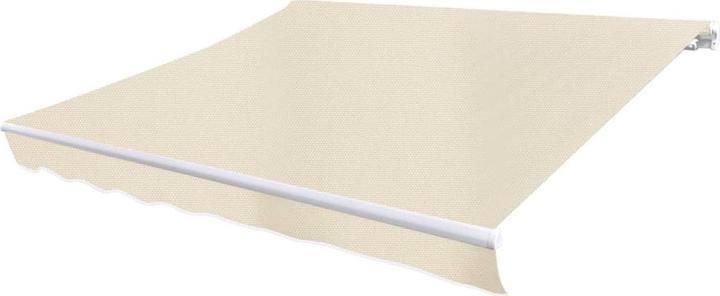 Actual product image VidaXL Lybed (400 x 300 cm)