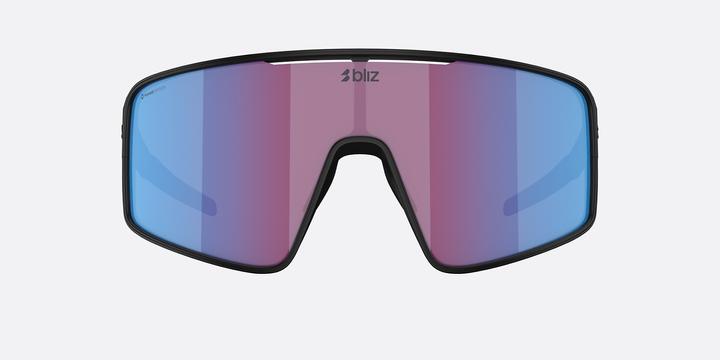 Image du produit Bliz P001S (Noir mat, Noir)